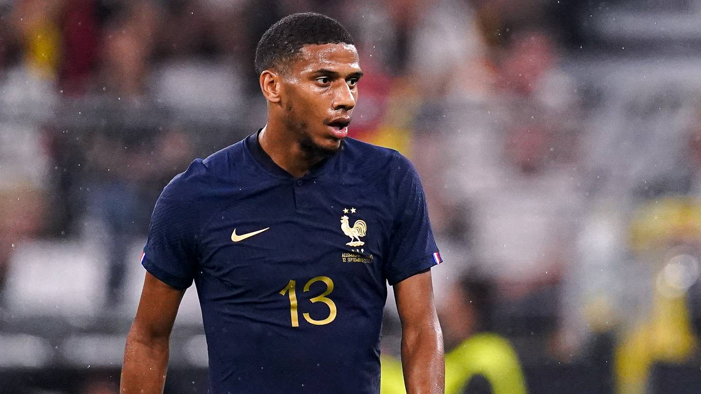Ligue 1 star confirms talks over Man Utd move - Vimarsana News