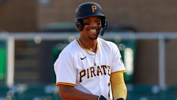 Mesa Solar Sox v Salt River Rafters