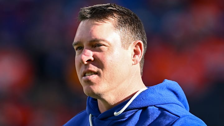 DENVER BRONCOS VS LOS ANGELES CHARGERS, NFL