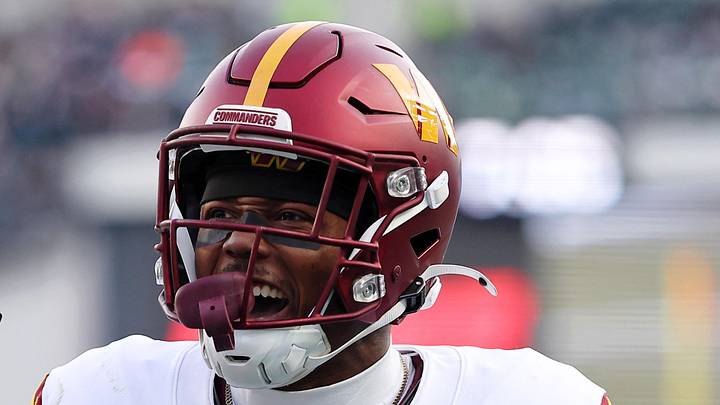 AFC team linked to Commanders WR Terry McLaurin