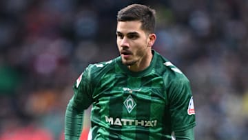 Andre Silva