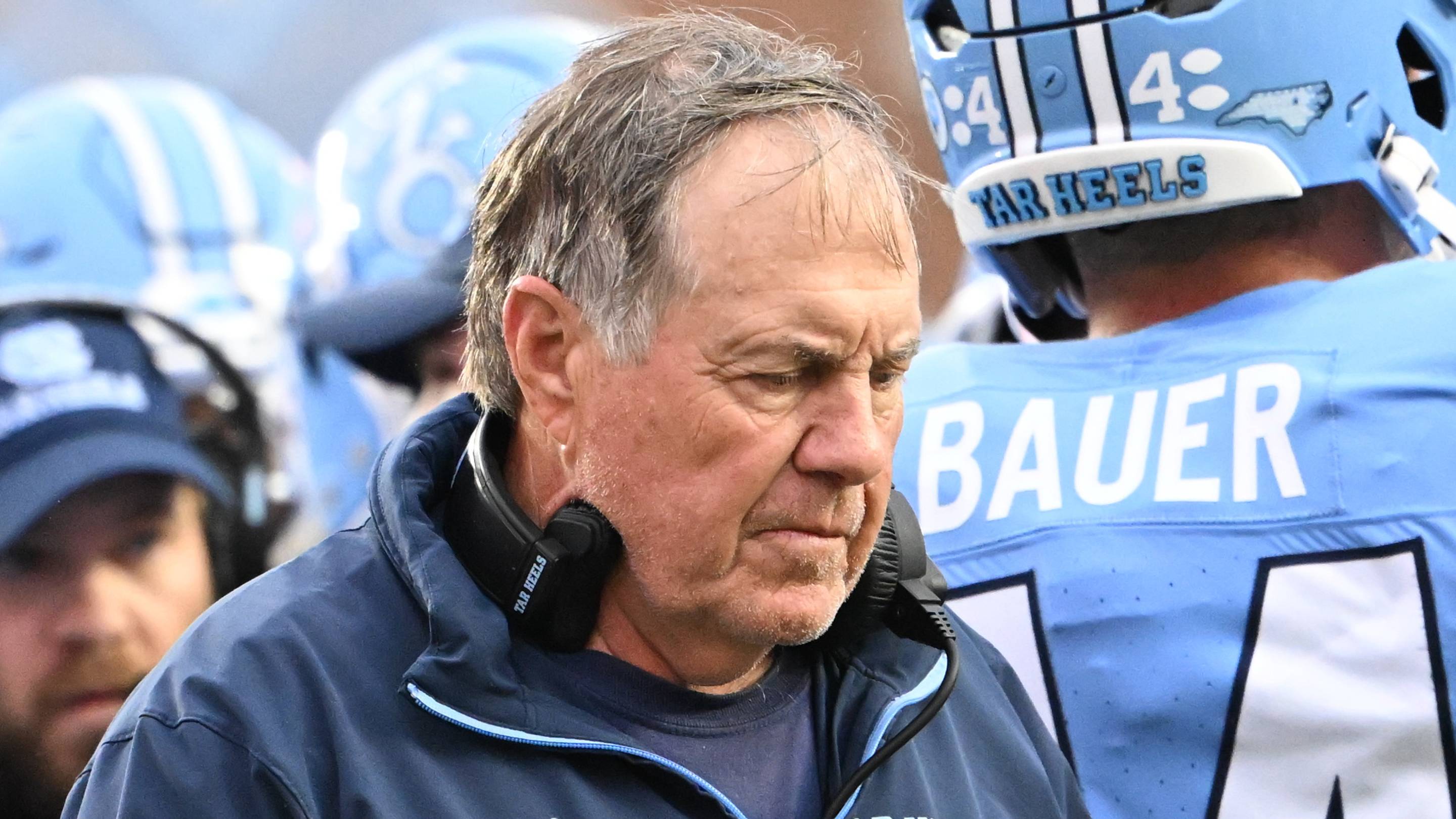 How UNC Football Can Overcome Injury Adversity Against Duke