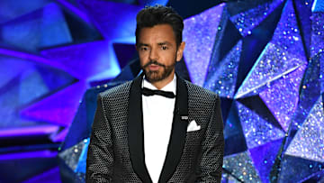 Eugenio Derbez protagoniza CODA, la película premiada en la última entrega de los Oscar