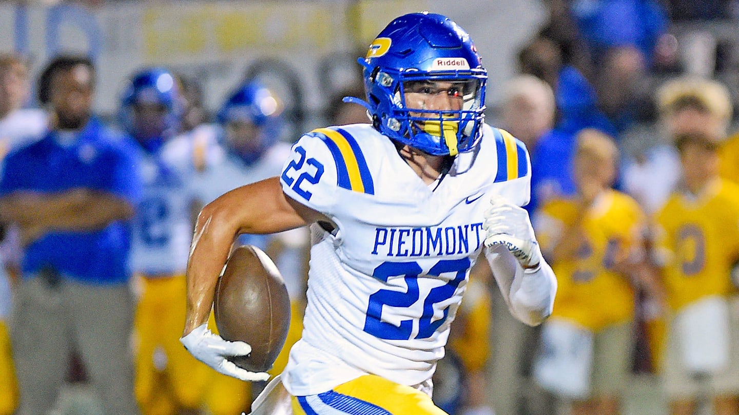 Alabama AHSAA high school football scores, live updates (10/18/2024)