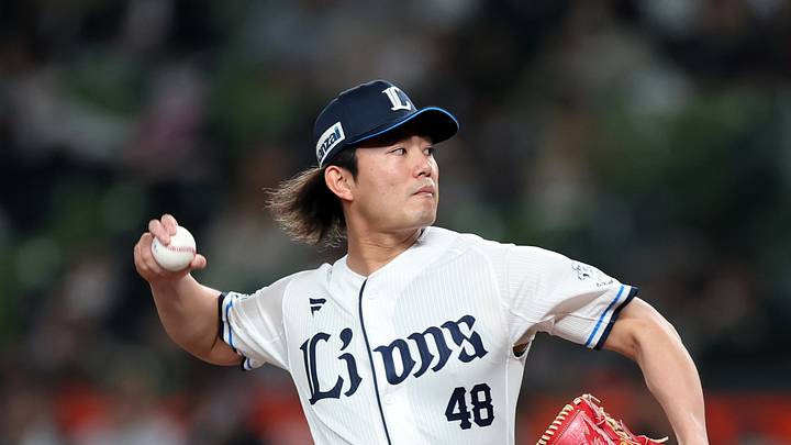 Seibu Lions v Orix Buffaloes