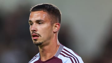 Aston Villa v Athletic Club - Pre-Season Friendly
