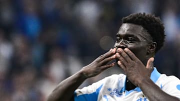 Robinio Vaz (OM) pourrait bientôt choisir une nouvelle nationalité sportive Robinio Vaz (OM) pourrait bientôt choisir une nouvelle nationalité sportive