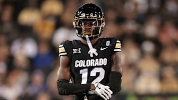 Kansas State v Colorado