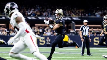 New Orleans Saints Taysom Hill