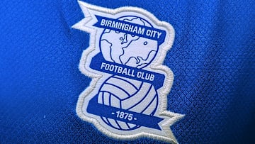 Birmingham City v Peterborough United: Vertu EFL Trophy Final