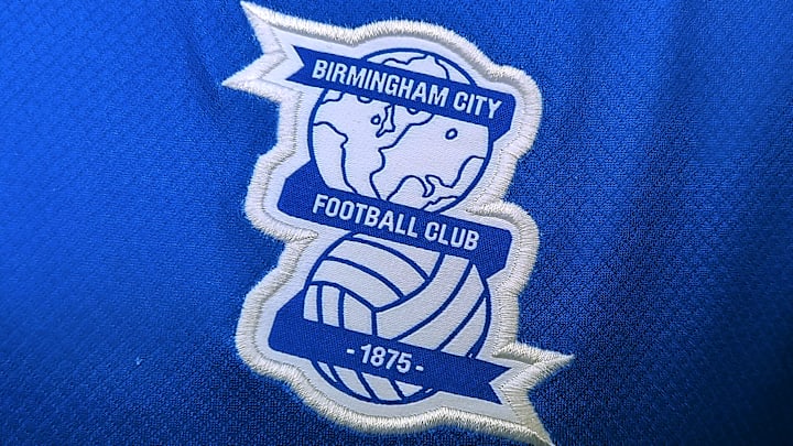 Birmingham City v Peterborough United: Vertu EFL Trophy Final