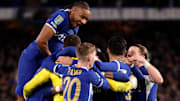 Chelsea v Newcastle United - Carabao Cup Quarter Final