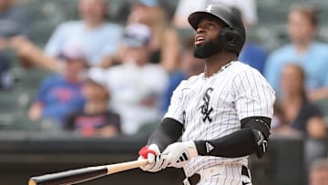 Toronto Blue Jays v Chicago White Sox