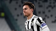 Paulo Dybala 