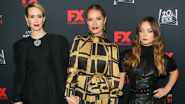 FX's "American Horror Story" 100th Episode Celebration - Arrivals