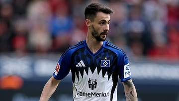 Fabio Vieira hat beim HSV unterschrieben Fabio Vieira hat beim HSV unterschrieben