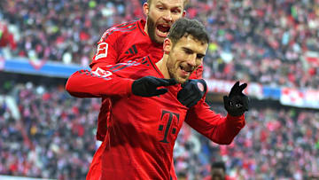 Leon Goretzka