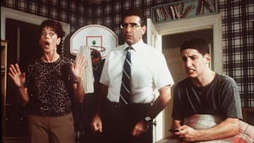 A still from 'American Pie.'