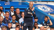 Chelsea FC v Manchester City FC - Premier League