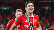 Manchester United v Newcastle United - Carabao Cup Final