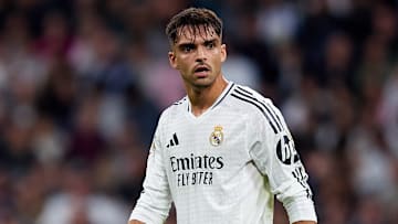 Asencio is enjoying a breakthough season