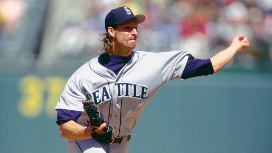 Randy Johnson