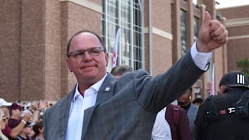 Notre Dame v Texas A&M