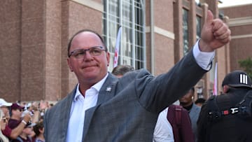 Notre Dame v Texas A&M