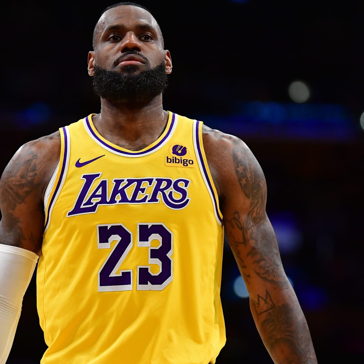 Lakers News LeBron James Knows He May Have Signed Last NBA Contract
