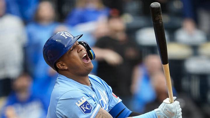Insider's Surprising Grade For Royals 2024 Season Could Backfire Within A  Week