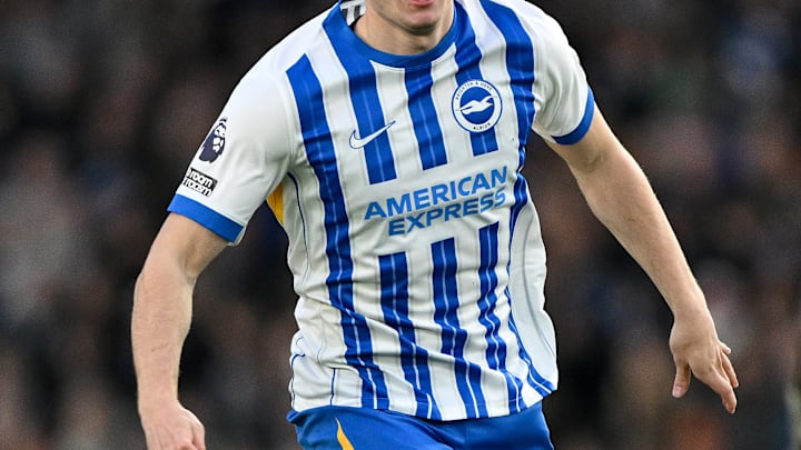 Brighton & Hove Albion FC v Crystal Palace FC - Premier League