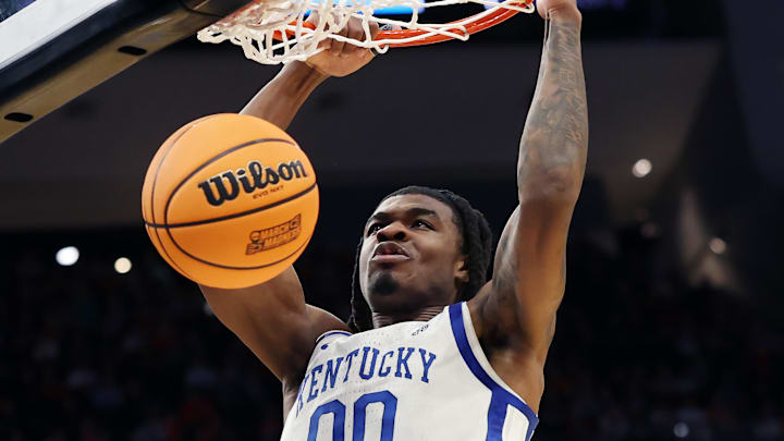 Troy v Kentucky