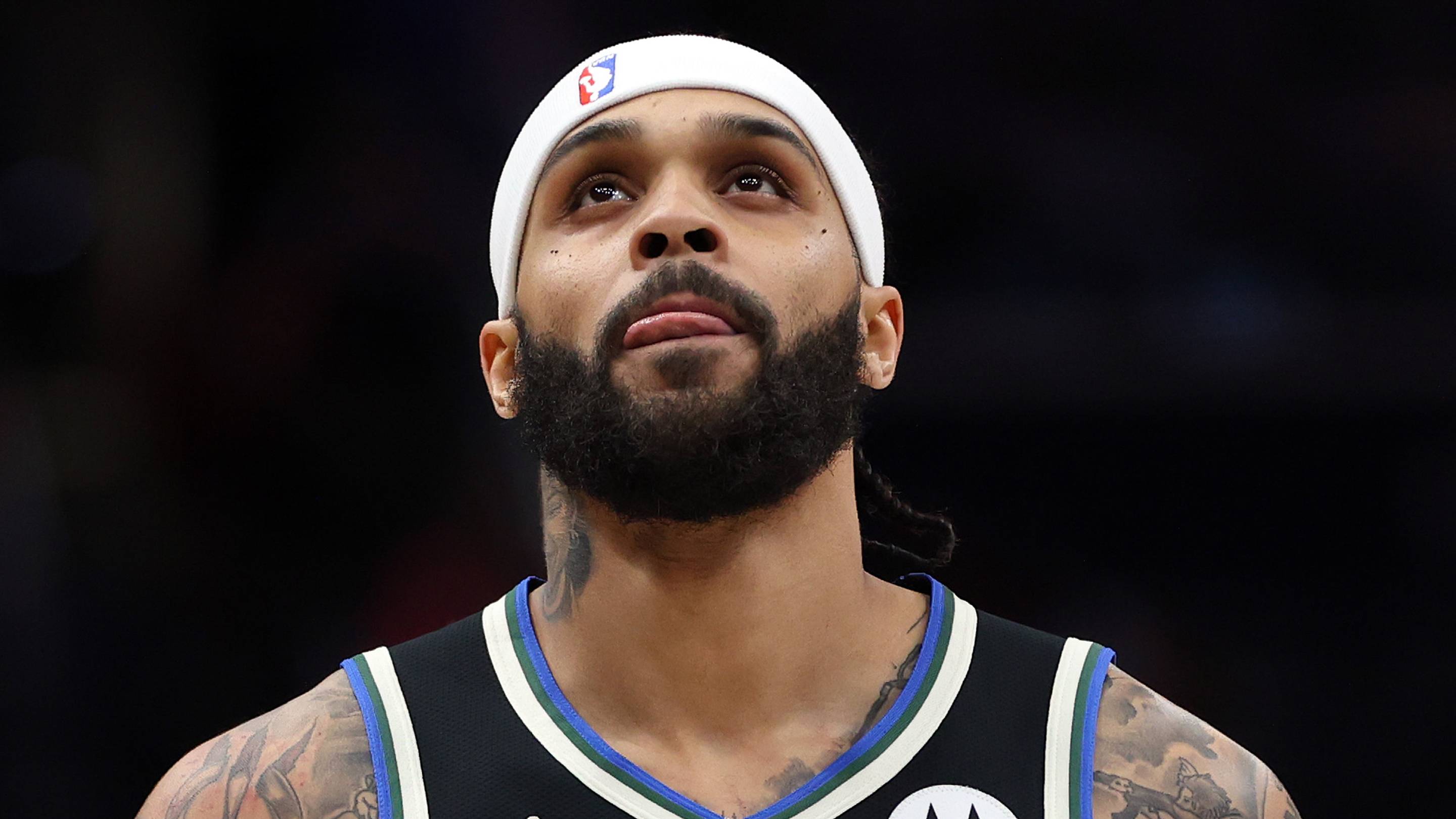 Gary Trent Jr.’s absence from Bucks’ rotation is devastating slap in the face