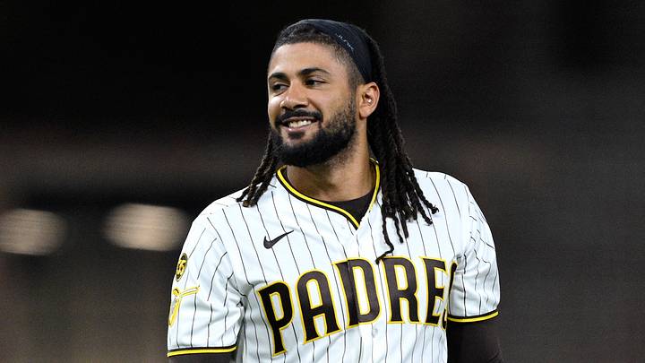 New York Mets v San Diego Padres