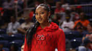 DiDi Richards