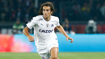 Mattéo Guendouzi est le plus valorisé.