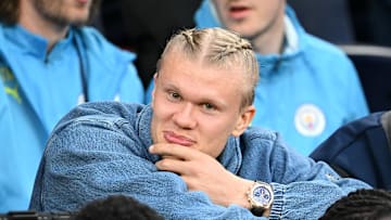 Manchester City FC v Aston Villa FC - Premier League