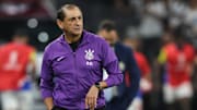 Corinthians está muito ameaçado de eliminação na pré-Libertadores