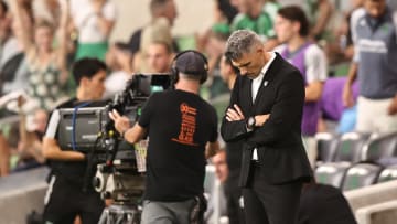Monterrey v Austin FC  - Leagues Cup 2024