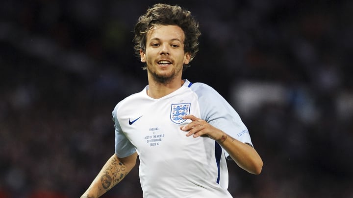 Soccer Aid 2016