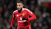 Noussair Mazraoui überzeugt bei Manchester United.
