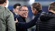 RB Leipzig v Paris Saint-Germain: Group A - UEFA Champions League