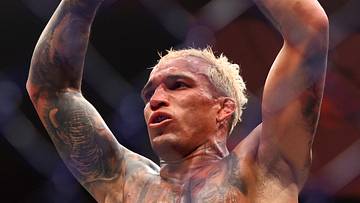 Oliveira vs. Gamrot Headline UFC Rio After Fiziev Withdrawal