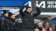 Chelsea FC v Fulham FC - Premier League