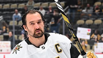 Vegas Golden Knights v Pittsburgh Penguins
