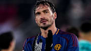 Mats Hummels