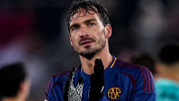 Mats Hummels