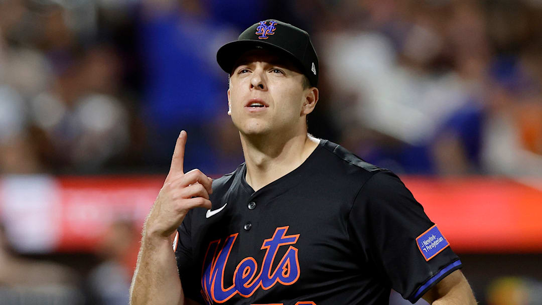 Washington Nationals v New York Mets