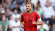 Harry Kane
