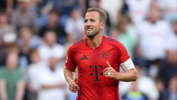 Harry Kane